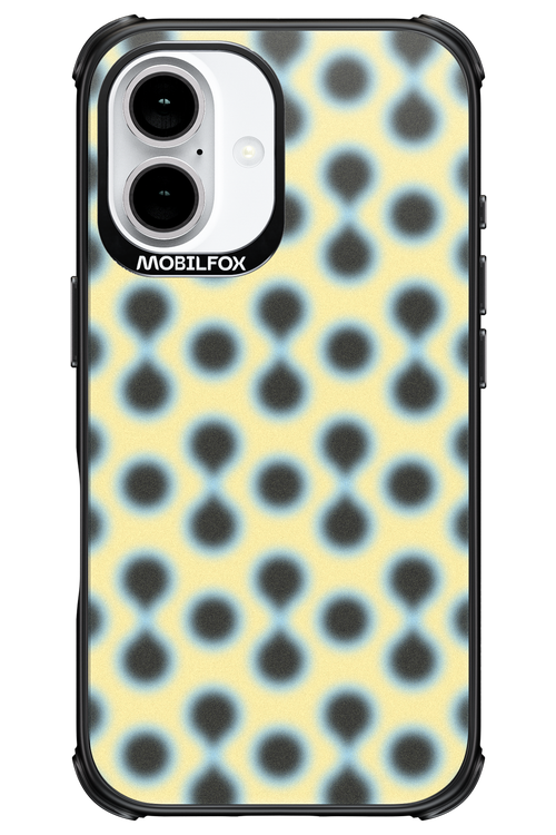 Butter Bubble 2.0 - Apple iPhone 16