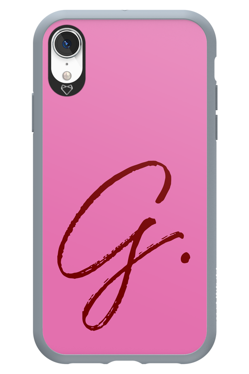 (Sorbet) G 2.0 - Apple iPhone XR