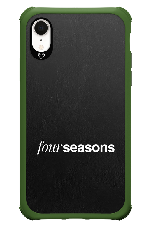 BSW FourSeasons 2 2.0 - Apple iPhone XR