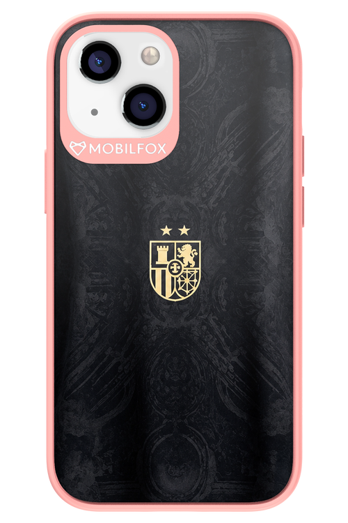 Spain Classic 2.0 - Apple iPhone 13 Mini