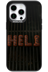 Barbeque - Apple iPhone 15 Pro Max