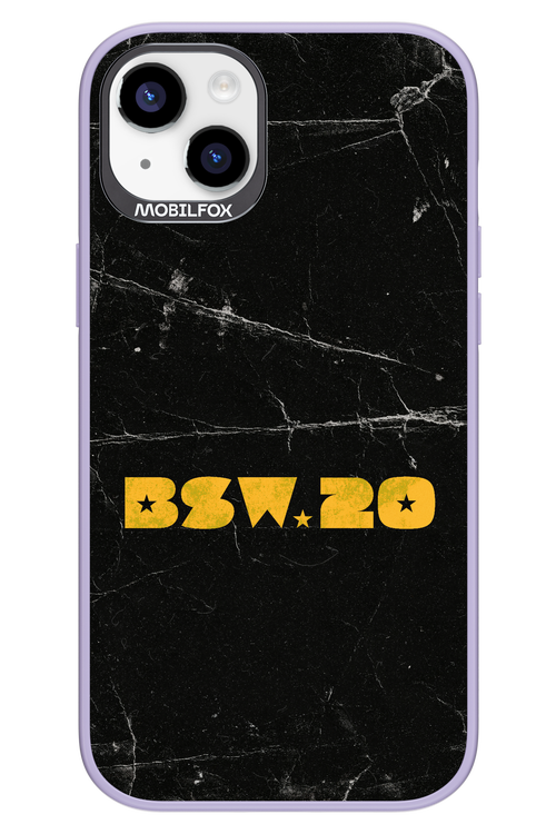 BSW 20 (5) 2.0 - Apple iPhone 14 Plus