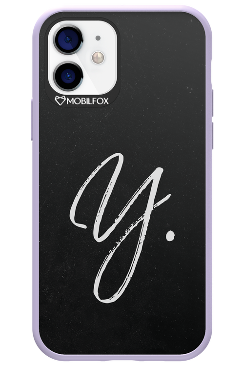 (Off Space) Y 2.0 - Apple iPhone 12