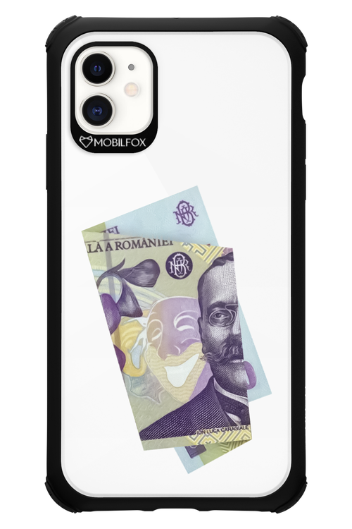 Lei 100 2.0 - Apple iPhone 11