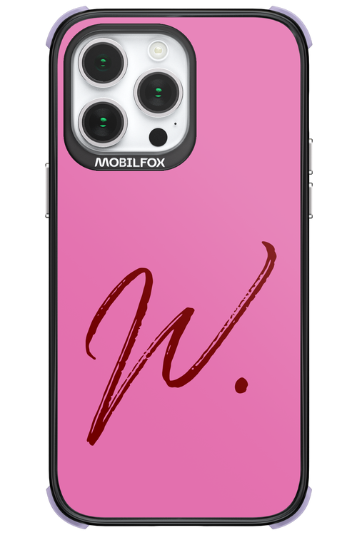 (Sorbet) W 2.0 - Apple iPhone 14 Pro Max