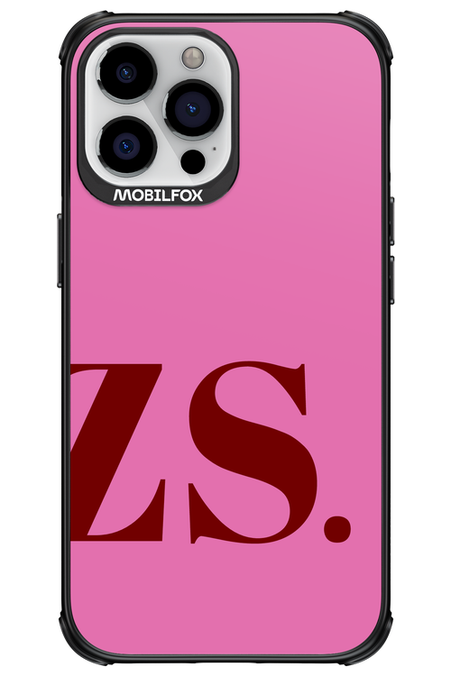 ZS (Sorbet) 2.0 - Apple iPhone 13 Pro Max