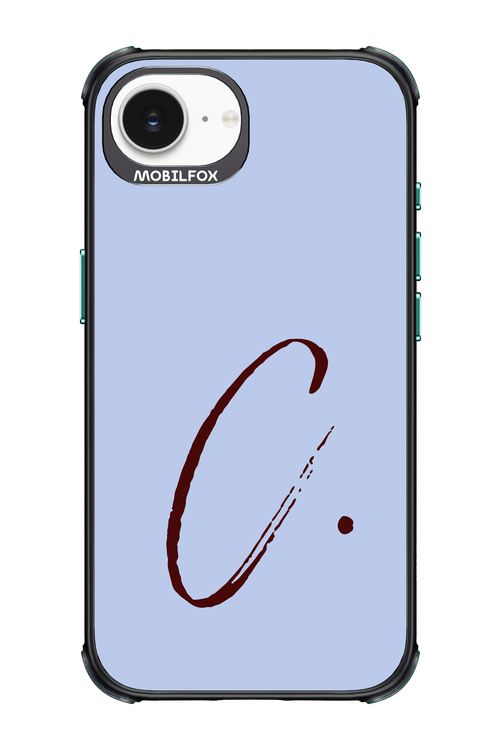 (Jellyfish Presso) C 2.0 - Apple iPhone 16e