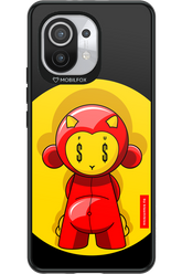 Fussy 2.0 - Xiaomi Mi 11 5G