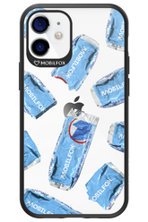 Mobilfox Gum 2.0 - Apple iPhone 12 Mini