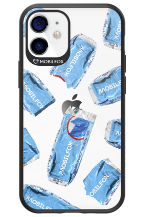 Mobilfox Gum 2.0 - Apple iPhone 12 Mini