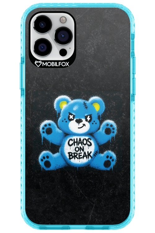 Chaos on Break 2.0 - Apple iPhone 12 Pro
