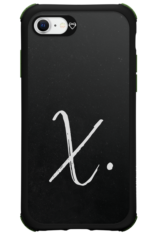 (Off Space) X 2.0 - Apple iPhone SE 2022