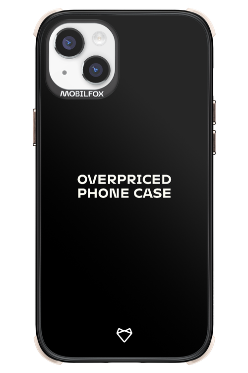 Overprieced - Apple iPhone 14 Plus