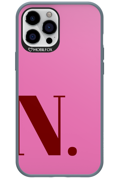 N (Sorbet) 2.0 - Apple iPhone 12 Pro Max