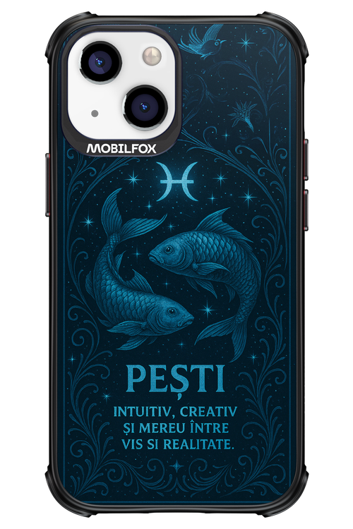 Pești - Apple iPhone 13 Mini