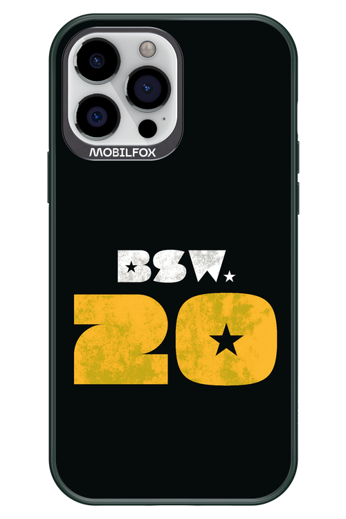 BSW 20 (6) 2.0 - Apple iPhone 13 Pro Max