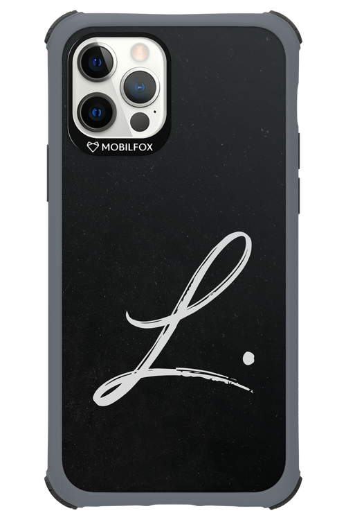 (Off Space) L 2.0 - Apple iPhone 12 Pro