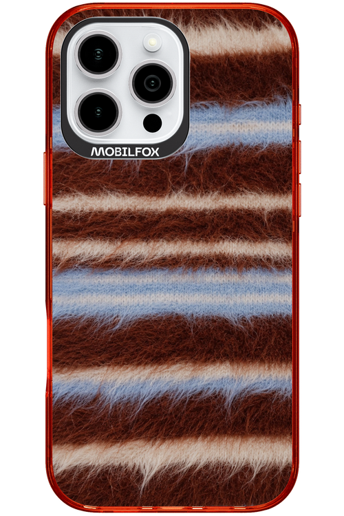 Soft Spot 2.0 - Apple iPhone 16 Pro Max