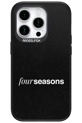 BSW FourSeasons 2 2.0 - Apple iPhone 15 Pro