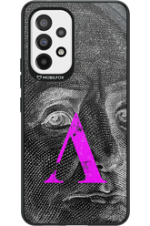 Azteca "A" OG 2.0 - Samsung Galaxy A53