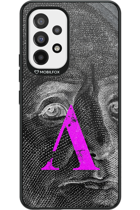 Azteca "A" OG 2.0 - Samsung Galaxy A53