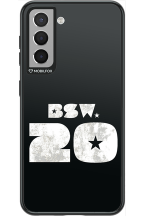 BSW 20 (9) 2.0 - Samsung Galaxy S21