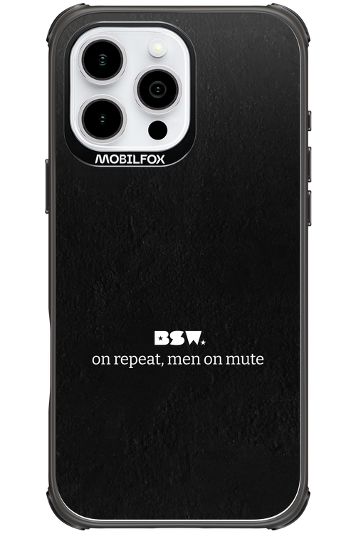 BSW FourSeasons 7 2.0 - Apple iPhone 16 Pro Max