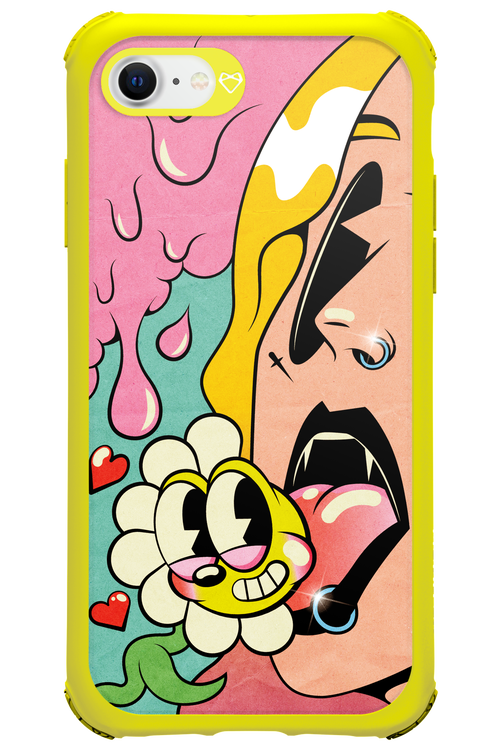 Love Sick 2.0 - Apple iPhone 8