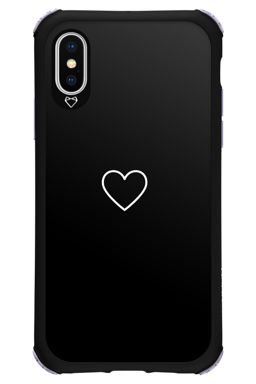 Love Is Simple - Apple iPhone XS