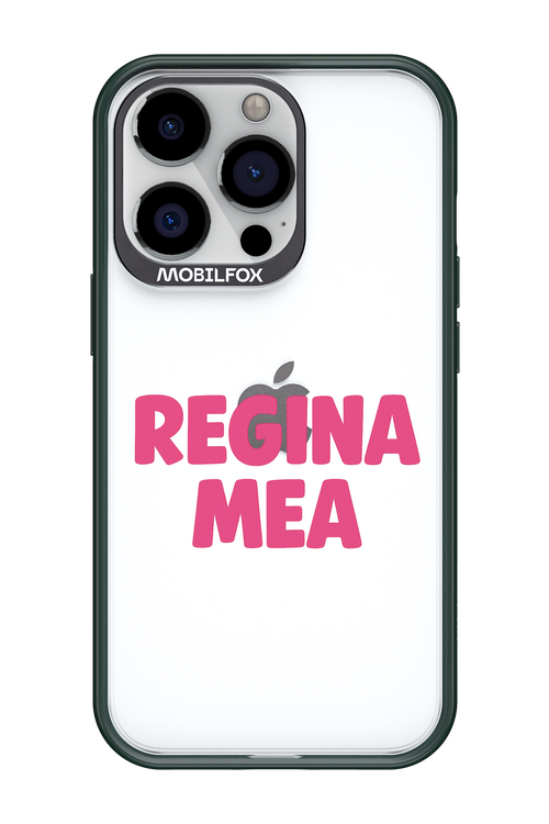 Regina Mea - Apple iPhone 13 Pro