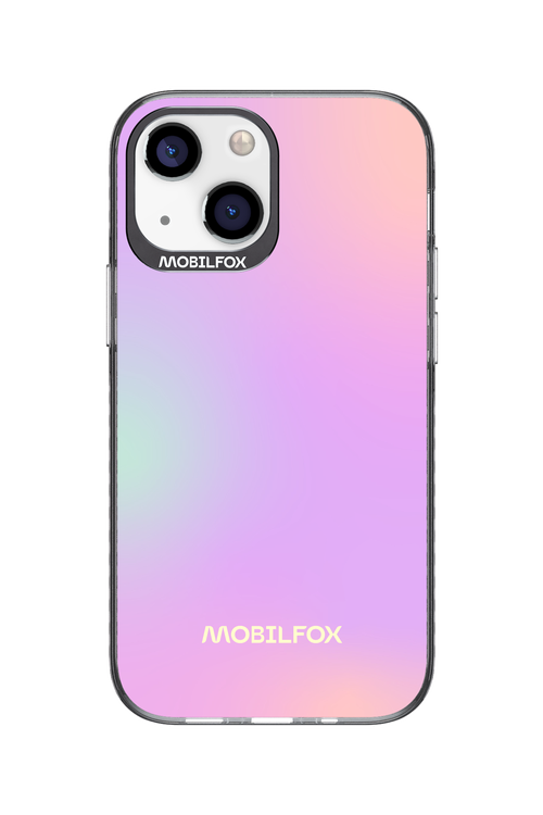 Pastel Violet 2.0 - Apple iPhone 13 Mini