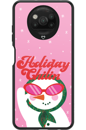 Holiday Chillin - Xiaomi Poco X3 Pro