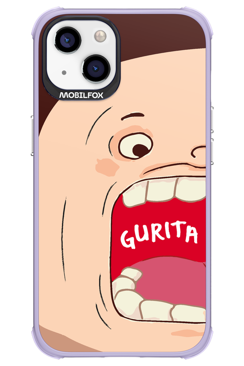 GURITA 2 - Apple iPhone 13
