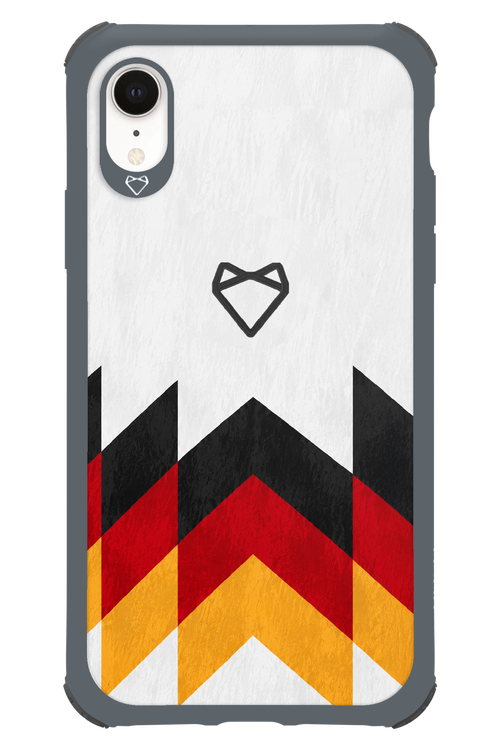 Germania x Mobilfox 2.0 - Apple iPhone XR