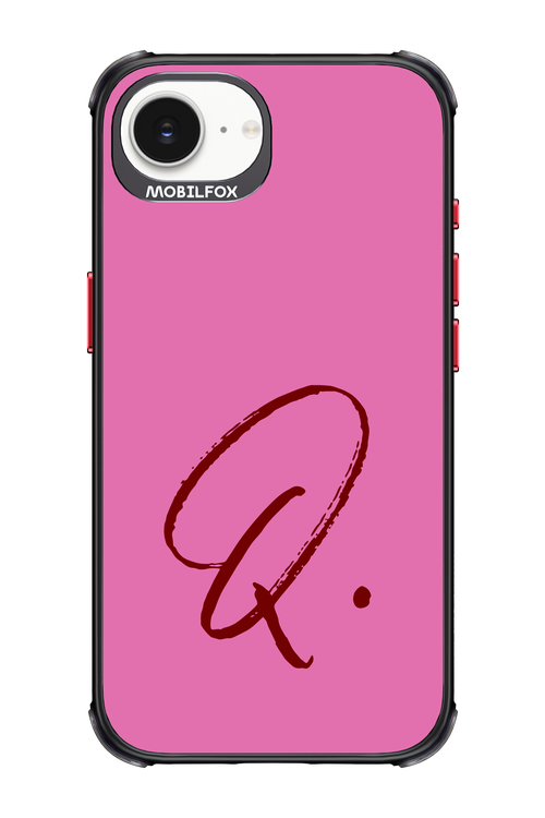 (Sorbet) Q 2.0 - Apple iPhone 16e