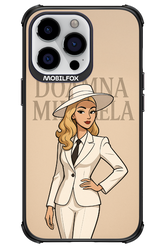 Business Girl - Apple iPhone 13 Pro