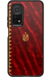 Spania 2.0 - Xiaomi Mi 10T 5G