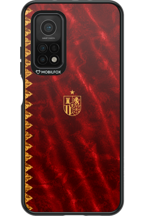 Spania 2.0 - Xiaomi Mi 10T 5G