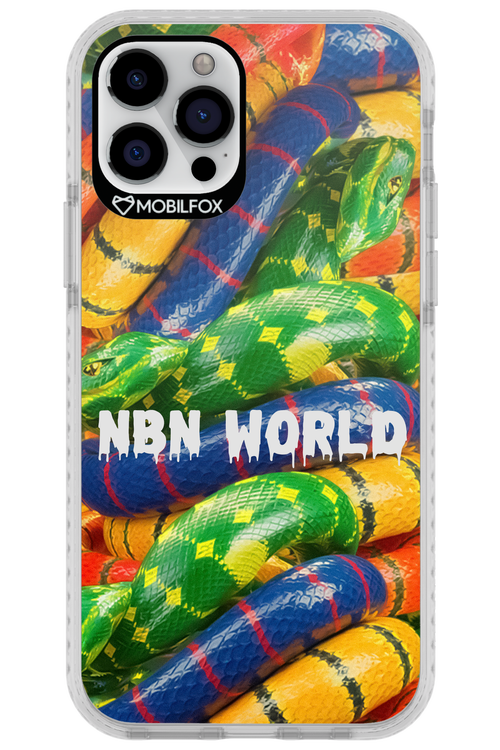 Wild - Apple iPhone 12 Pro