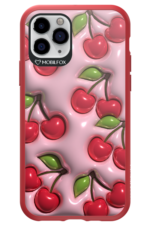 Cherry Bomb 2.0 - Apple iPhone 11 Pro