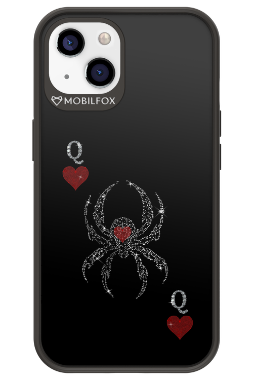 Spider Queen - Apple iPhone 13