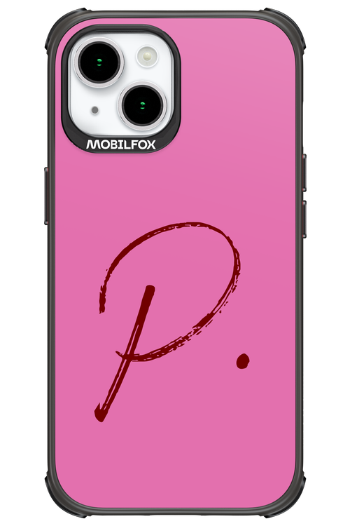 (Sorbet) P 2.0 - Apple iPhone 15
