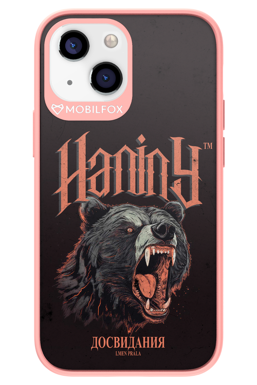 Slavic Prala - Apple iPhone 13 Mini