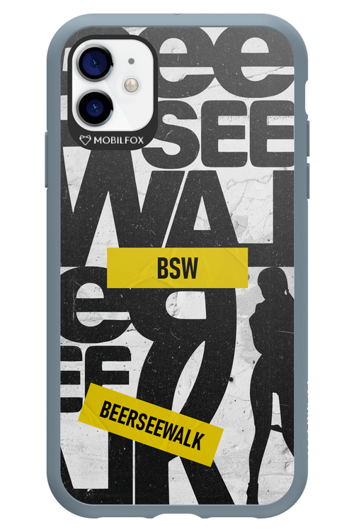 Beerseewalk II - Apple iPhone 11