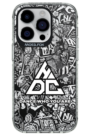 HDC 7 - Apple iPhone 14 Pro