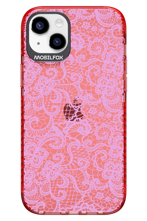 Dantela 2.0 - Apple iPhone 14 Plus