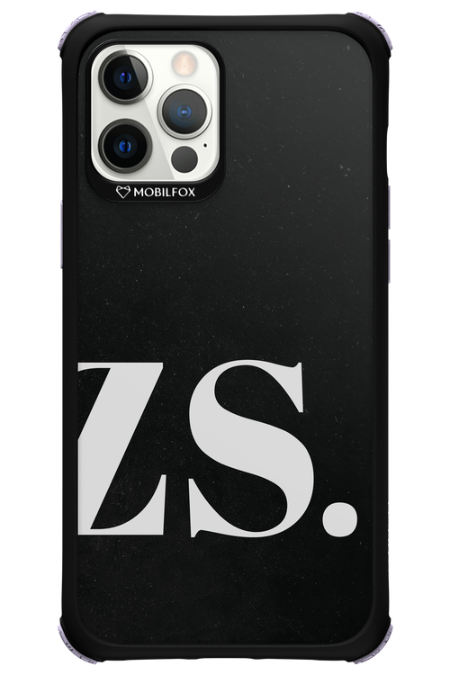 ZS (Off Space) 2.0 - Apple iPhone 12 Pro Max