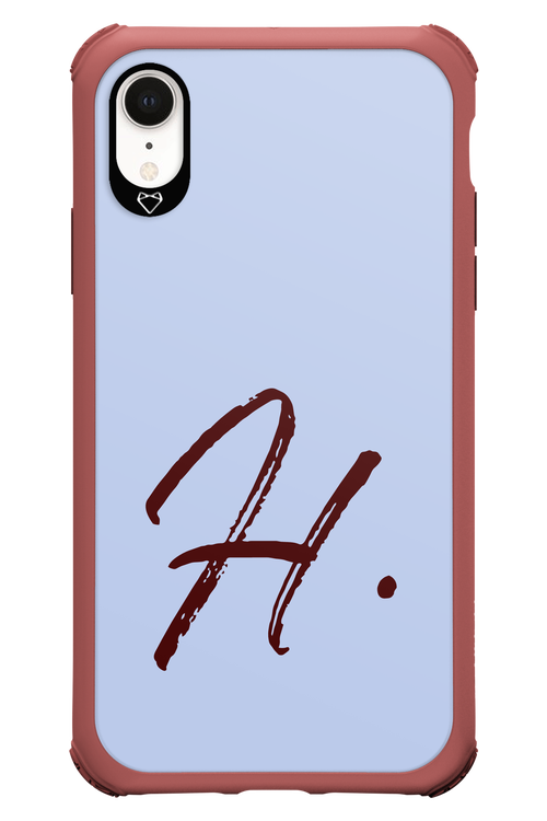 (Jellyfish Presso) H 2.0 - Apple iPhone XR