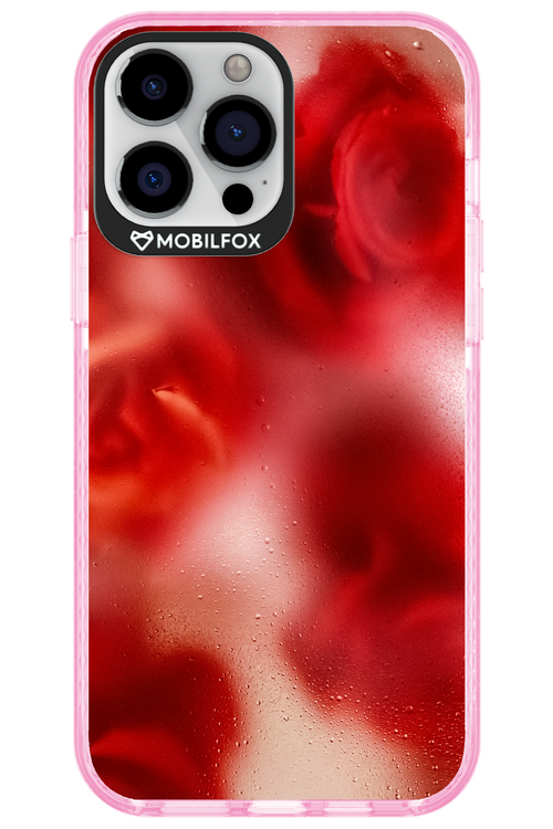 Ice Rose - Apple iPhone 13 Pro Max
