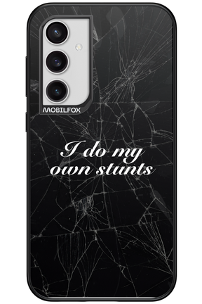 Stunts 2.0 - Samsung Galaxy S23 FE